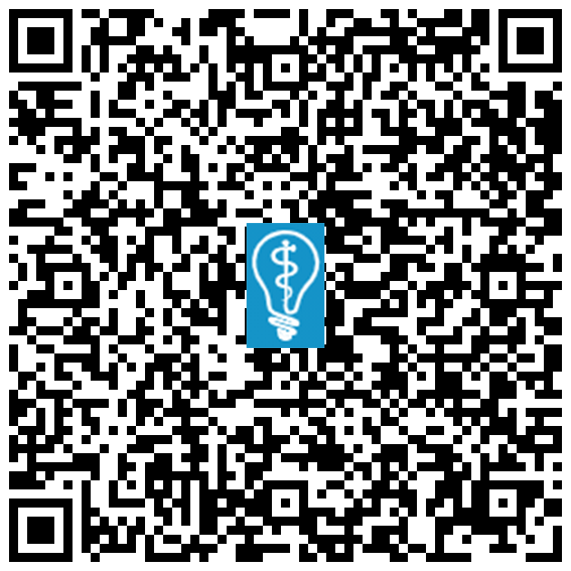 QR code image for Find a Dentist in Chester, VA