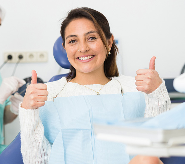 Find a Dentist in Chester