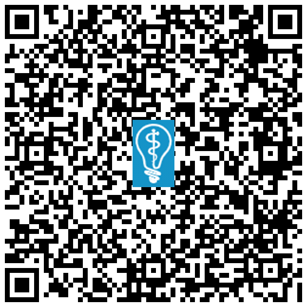 QR code image for Find the Best Dentist in Chester, VA