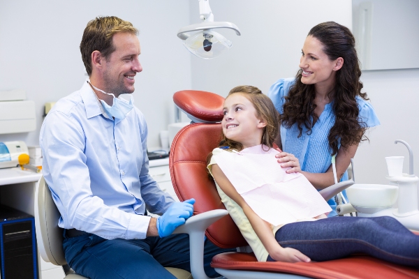 General Dentist Or Family Dentist: Which Is Right For You?