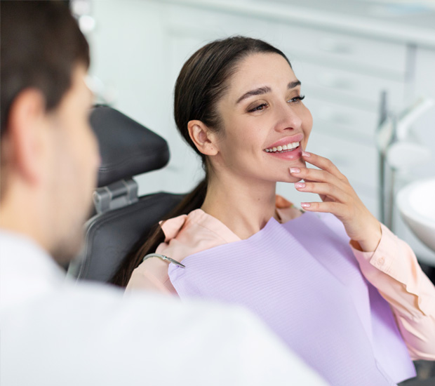 Chester General Dentist