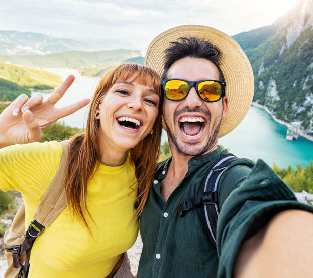 Chester General Dentistry Services
