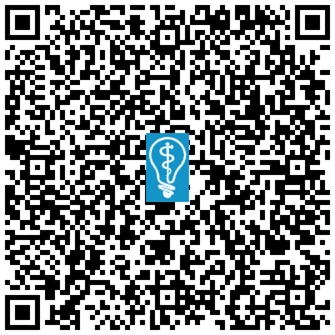 QR code image for Hard-Tissue Laser Dentistry in Chester, VA