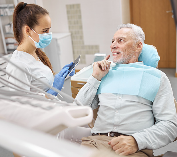 Chester Hard-Tissue Laser Dentistry