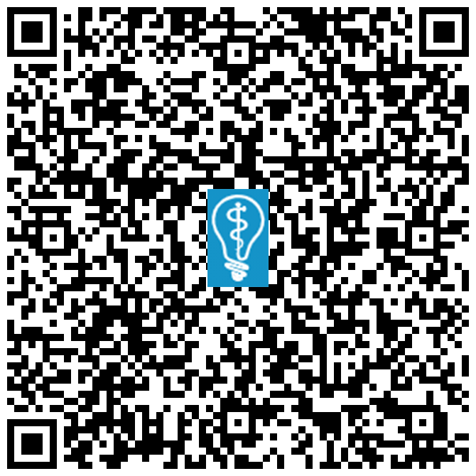 QR code image for Helpful Dental Information in Chester, VA
