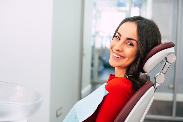 How Often Should You Visit A General Dentist?