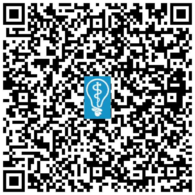 QR code image for Immediate Dentures in Chester, VA
