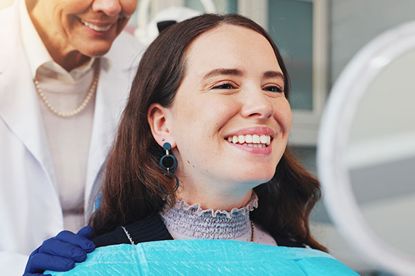 Implant Crown: The Final Step In Restoring Your Smile
