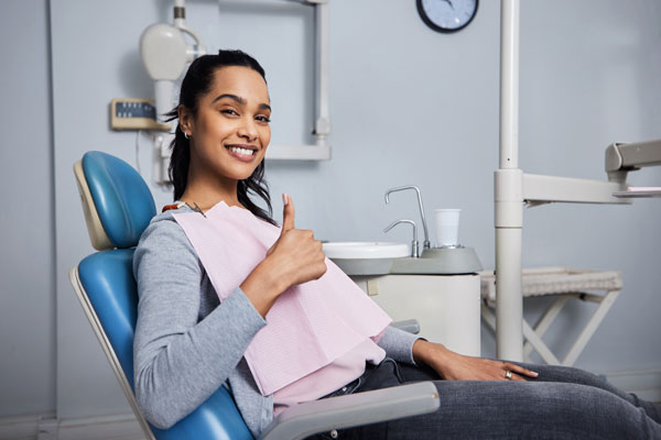 A Step By Step Guide To Getting An Implant Crown