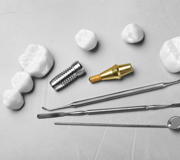 Chester The Difference Between Dental Implants and Mini Dental Implants