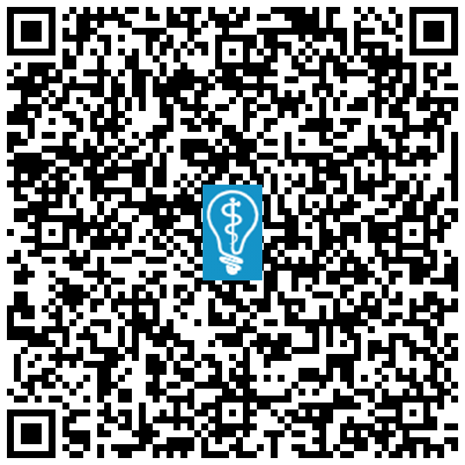 QR code image for Improve Your Smile for Senior Pictures in Chester, VA