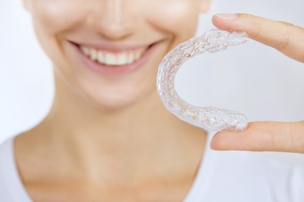 Does Invisalign Fix All Teeth Problems?
