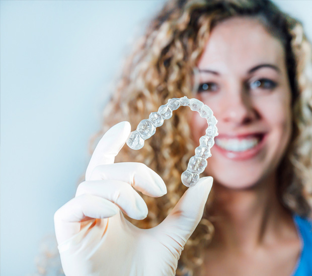 Chester Invisalign Dentist