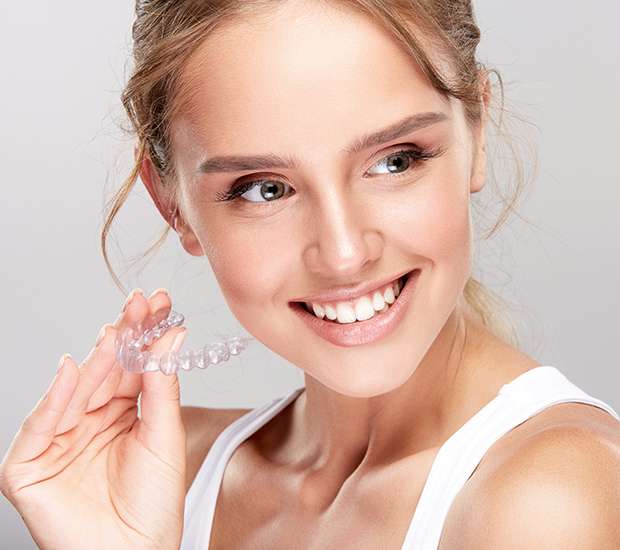 Chester Invisalign for Teens