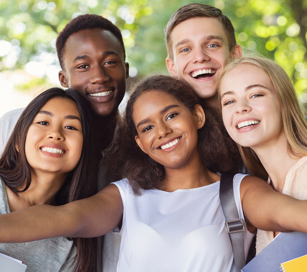 Chester Invisalign for Teens