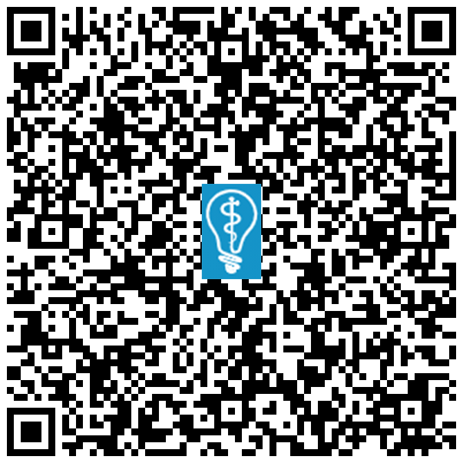 QR code image for Is Invisalign Teen Right for My Child in Chester, VA