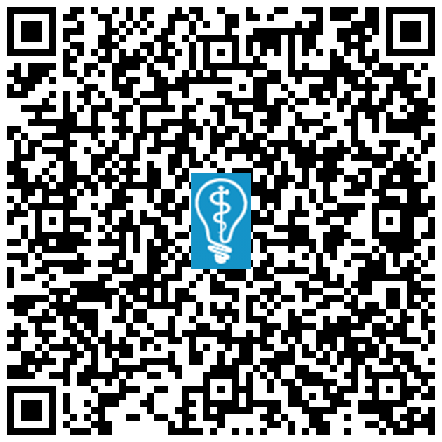 QR code image for Kid Friendly Dentist in Chester, VA
