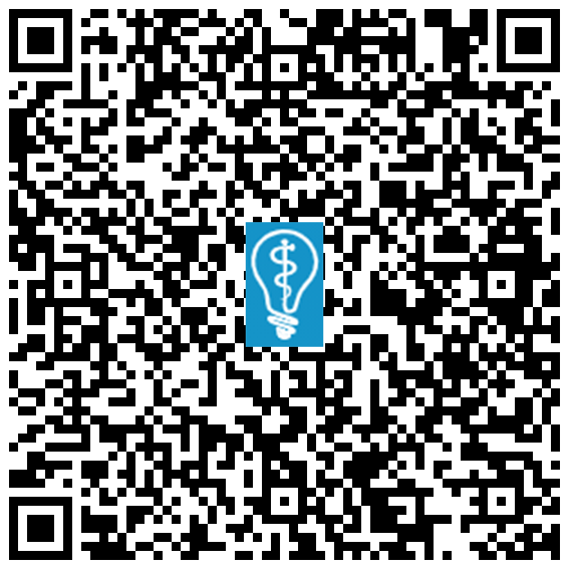 QR code image for Lumineers in Chester, VA