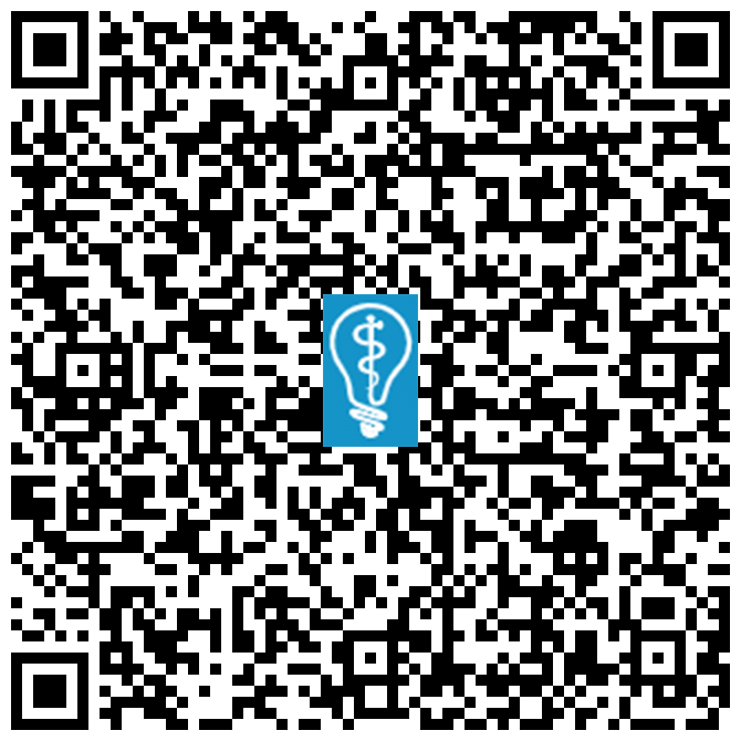 QR code image for Medications That Affect Oral Health in Chester, VA