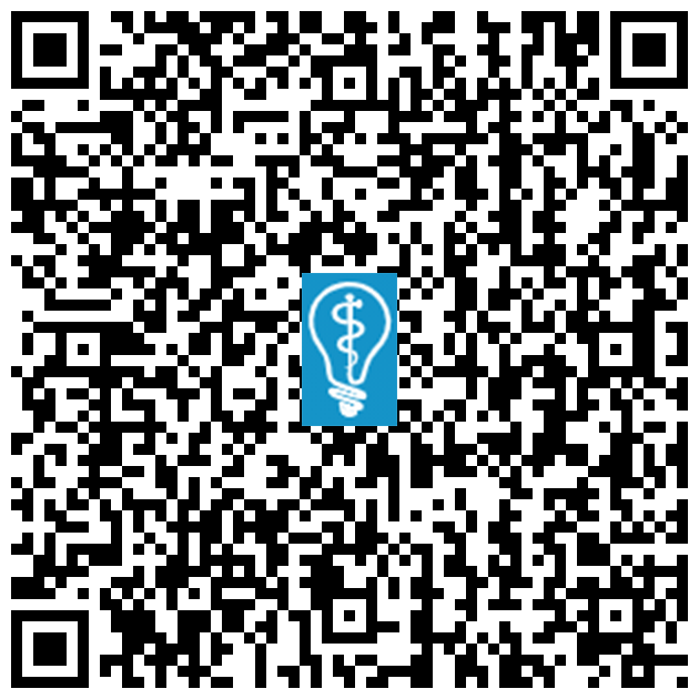 QR code image for Mouth Guards in Chester, VA