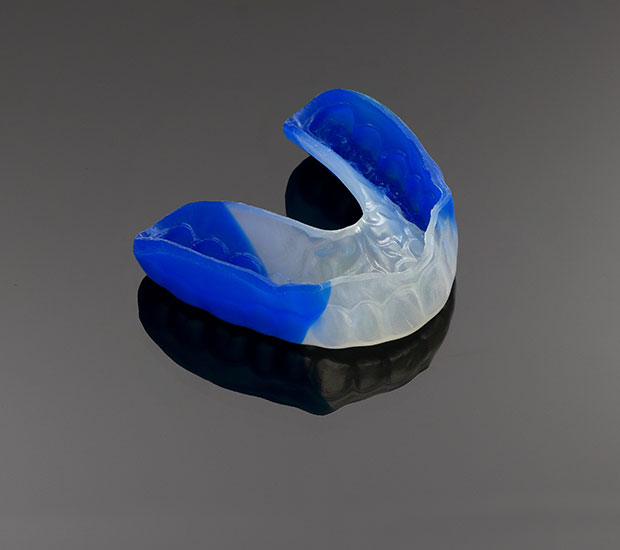 Chester Mouth Guards