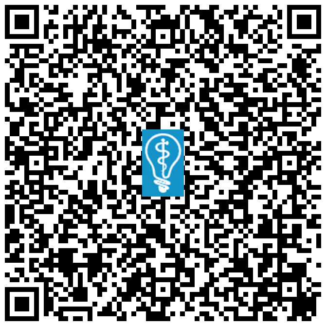 QR code image for Multiple Teeth Replacement Options in Chester, VA