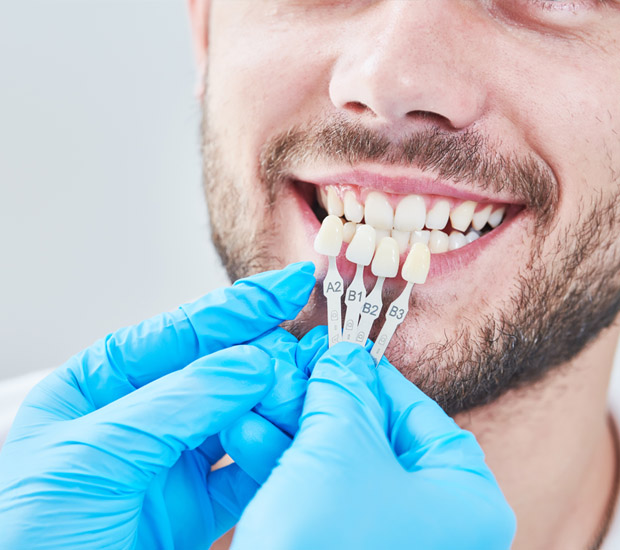Chester Multiple Teeth Replacement Options