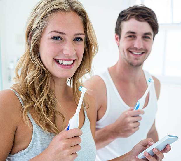 Chester Oral Hygiene Basics