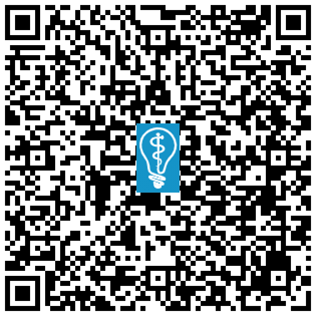 QR code image for Oral Hygiene Basics in Chester, VA