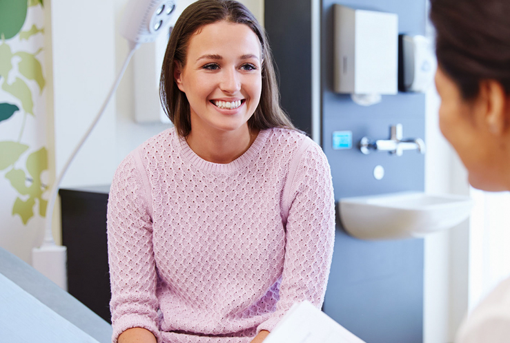 Patient Information | Chesterfield Dentist - Dentist Chester, VA 23831 | (804) 412-0867