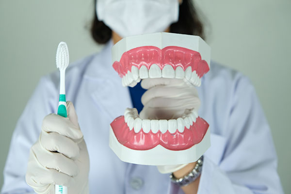 How Periodontics Can Save Your Smile