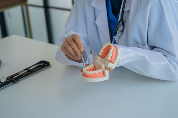 Periodontics: What You Need To Know