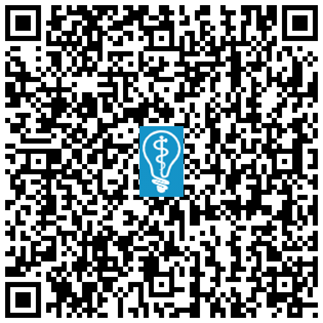 QR code image for Periodontics in Chester, VA