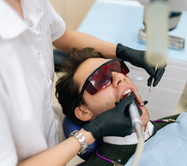 Chester Periodontics