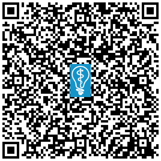 QR code image for Preventative Dental Care in Chester, VA