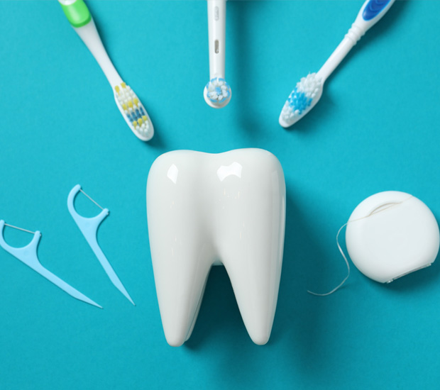 Chester Preventative Dental Care