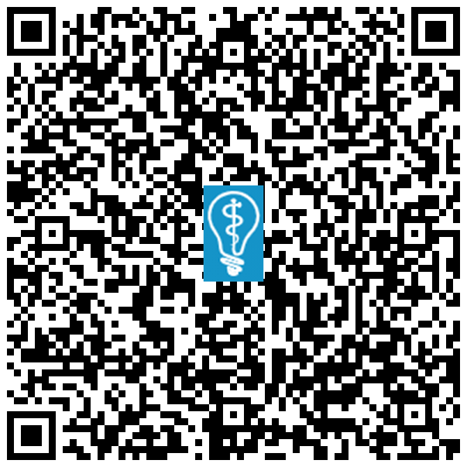QR code image for Professional Teeth Whitening in Chester, VA