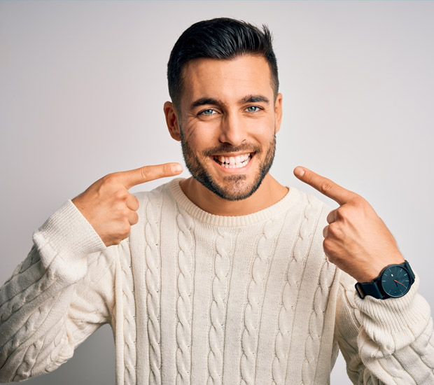 Chester Professional Teeth Whitening