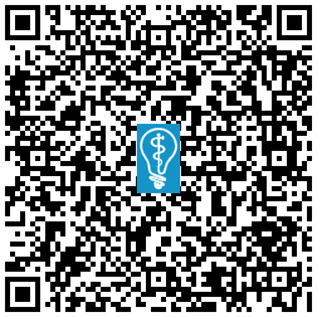 QR code image for Restorative Dentistry in Chester, VA