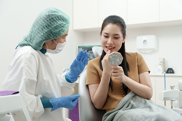 The Root Canal Process From A To Z