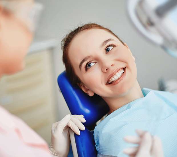 Chester Root Canal Treatment