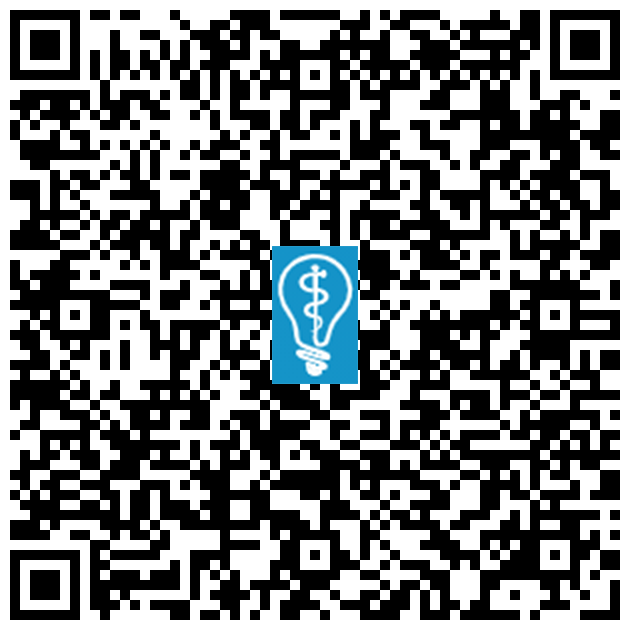 QR code image for Root Canal Treatment in Chester, VA