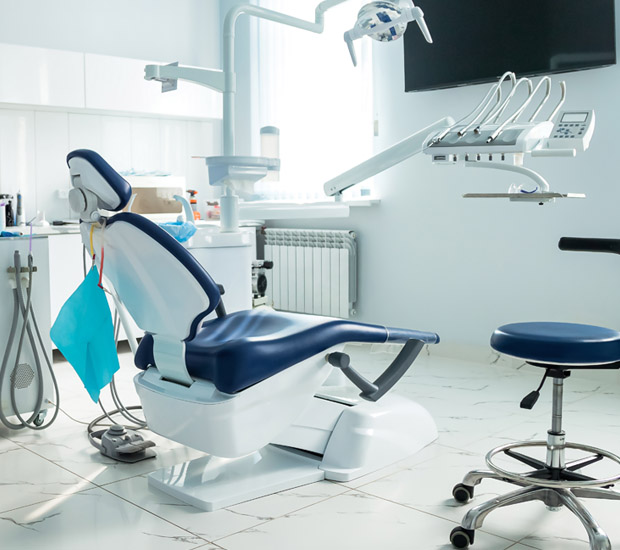 Chester Root Canal Treatment