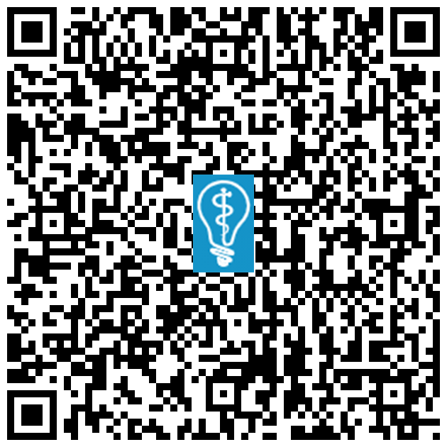 QR code image for Routine Dental Care in Chester, VA