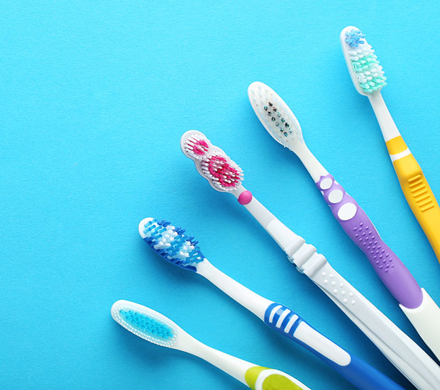 Chester Routine Dental Care