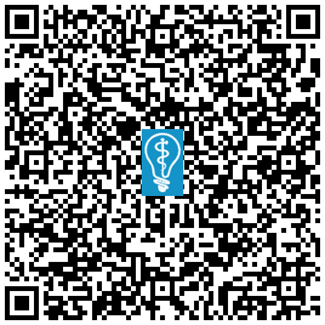 QR code image for Routine Dental Procedures in Chester, VA
