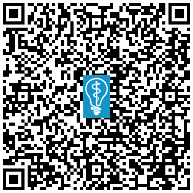 QR code image for Snap-On Smile in Chester, VA