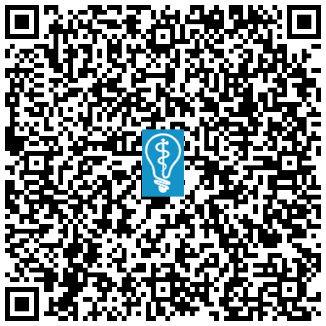QR code image for Soft-Tissue Laser Dentistry in Chester, VA