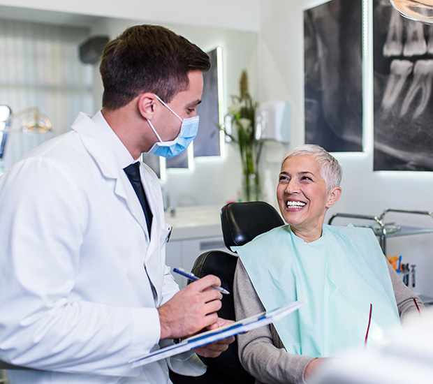 Chester Soft-Tissue Laser Dentistry