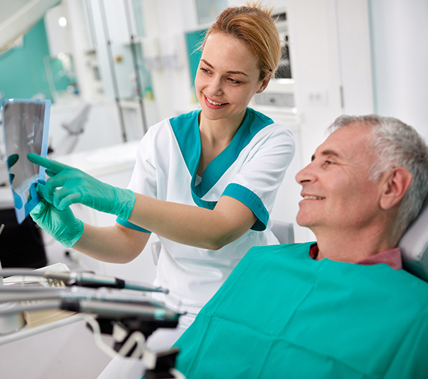 Chester Solutions for Common Denture Problems
